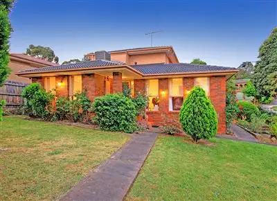 291 Hawthorn Road, Vermont South VIC 3133