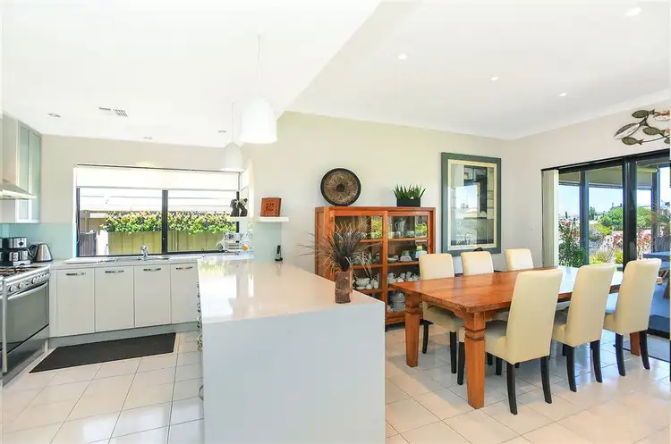 Fifth view of Homely house listing, 163 Excelsior Parade, Hindmarsh Island SA 5214