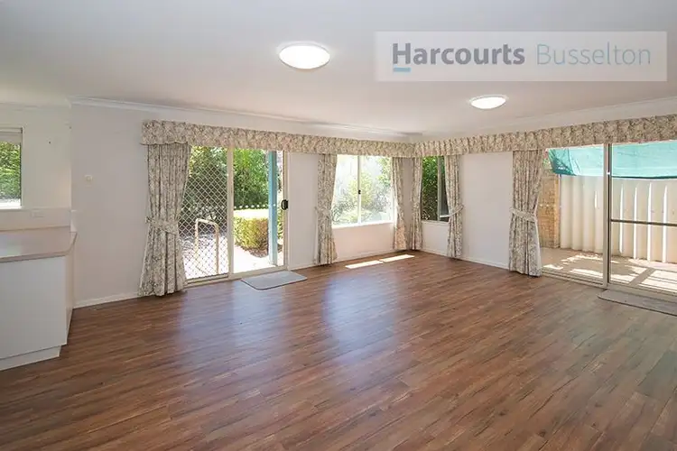 Third view of Homely house listing, 106 Peel Terrace, Busselton WA 6280