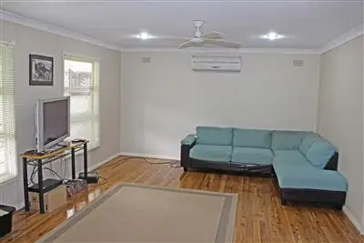 Third view of Homely house listing, 37 Dandenong Cres, Ruse NSW 2560
