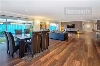 Third view of Homely house listing, 47 Marseilles Drive, Yalyalup WA 6280