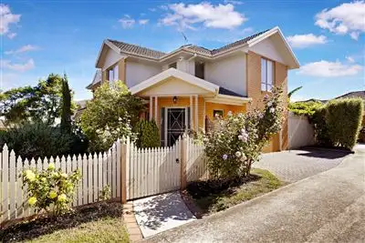 2/71 Marshall Avenue, Clayton VIC 3168
