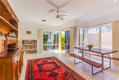 Fifth view of Homely house listing, House 3/Number 1 Kinross Avenue, Lower Mitcham SA 5062