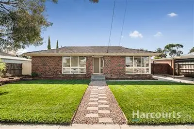 50 Peppercorn Parade, Epping VIC 3076