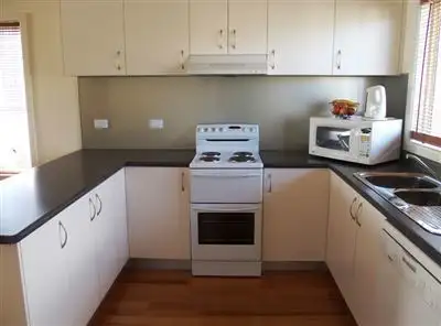 Third view of Homely house listing, 27 Brodie Street, Wangaratta VIC 3677