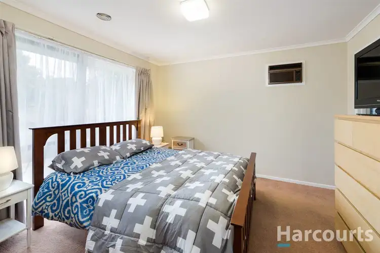 Fifth view of Homely house listing, 4 Keats Court, Boronia VIC 3155