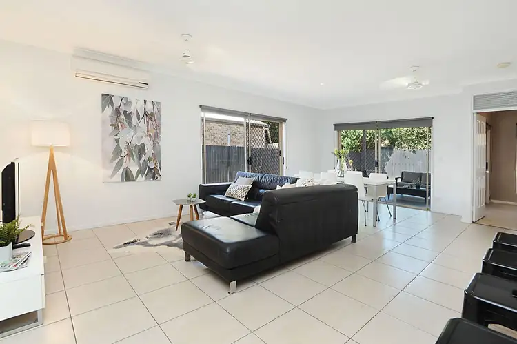 Second view of Homely house listing, 10 Foambark Street, North Lakes QLD 4509