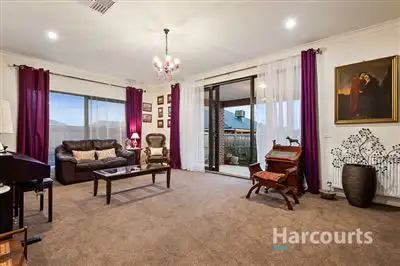 Sixth view of Homely house listing, 9 Flowerdale Court, Mernda VIC 3754