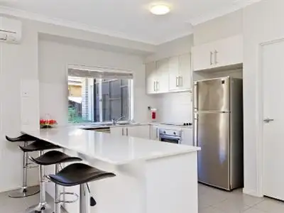 Fourth view of Homely house listing, 10 Sunjoy Place, North Lakes QLD 4509