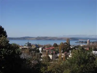 Second view of Homely house listing, 1/417 Liverpool Street, West Hobart TAS 7000