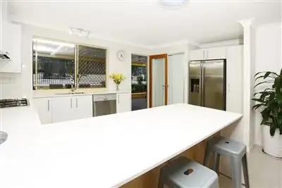 Sixth view of Homely house listing, 70 Petherbridge Avenue, Merrimac QLD 4226