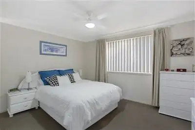 Fifth view of Homely villa listing, 14/95 Hurricane Drive, Raby NSW 2566