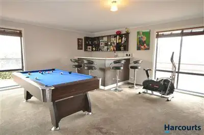 Sixth view of Homely house listing, 19 Valley Vista Drive, Warragul VIC 3820