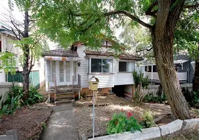 Main view of Homely house listing, 5 Rougham St, Windsor QLD 4030