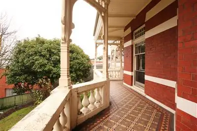 Second view of Homely house listing, 5 Brisbane Street, Launceston TAS 7250