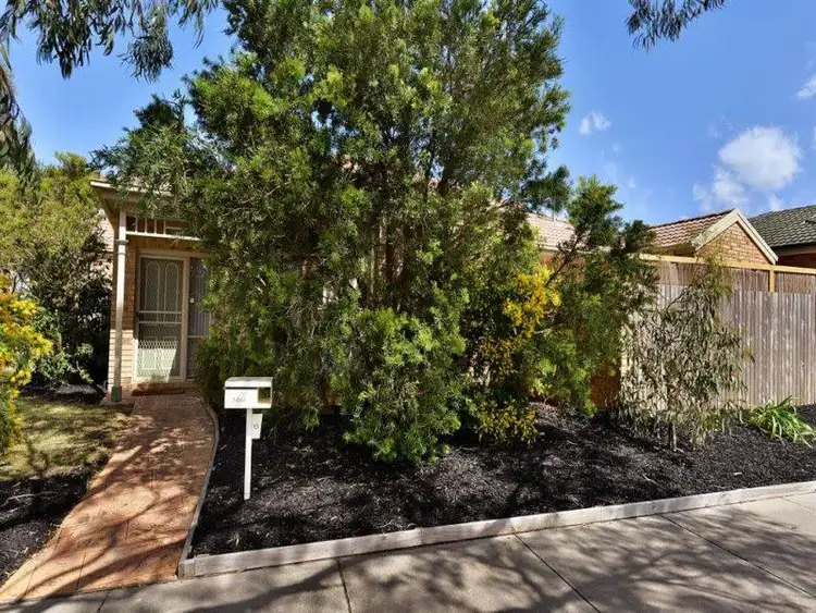 Second view of Homely house listing, 6 Noel Road, Langwarrin VIC 3910