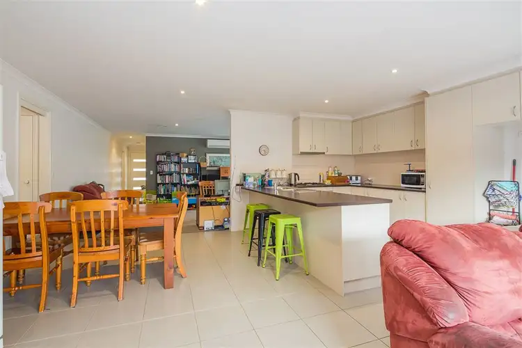Third view of Homely house listing, 87 McNulty Drive, Wendouree VIC 3355