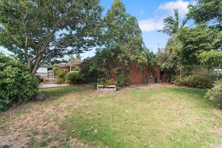 Second view of Homely house listing, 13 Allington Place, Langwarrin VIC 3910