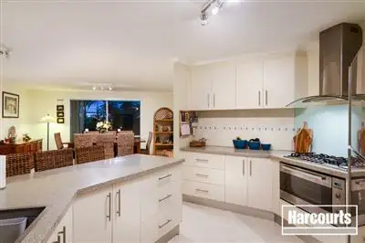 Fifth view of Homely house listing, 9 Stable Grove, Skye VIC 3977