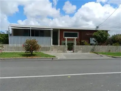 Main view of Homely house listing, 21 Rodgers Street, Yarram VIC 3971