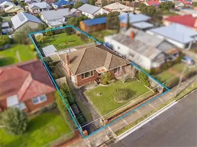 Second view of Homely house listing, 38 Saywell Street, North Geelong VIC 3215