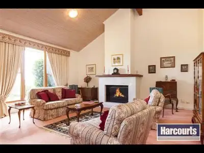 Second view of Homely rural property listing, 1140 Labertouche North, Labertouche VIC 3816