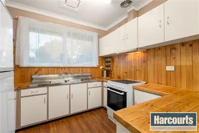 Second view of Homely house listing, 3 Pentlowe Road, Wantirna South VIC 3152