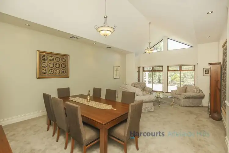 Fifth view of Homely house listing, 1 Kay Court, Strathalbyn SA 5255