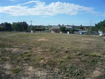 Fourth view of Homely land listing, 19 & 21 Beaconsfield Street, St Arnaud VIC 3478