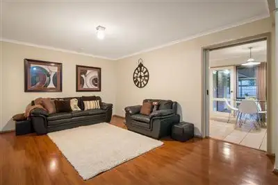 Third view of Homely house listing, 1 Kellaway Court, Wantirna VIC 3152
