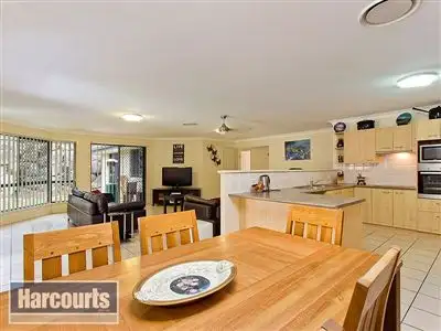 Second view of Homely house listing, 26 De Vito Pl, McDowall QLD