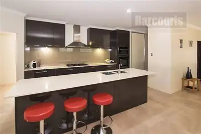 Second view of Homely house listing, 60 Santons Approach, Yalyalup WA 6280