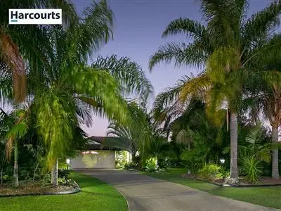 18 Stormy Rise, River Heads QLD 4655