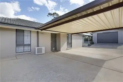 Seventh view of Homely house listing, 14 Romilly Place, Ambarvale NSW 2560