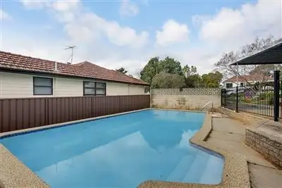 Second view of Homely house listing, 9 Hilltop Crescent, Campbelltown NSW 2560