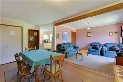 Third view of Homely house listing, 6 Benboyd Circle, Rokeby TAS 7019