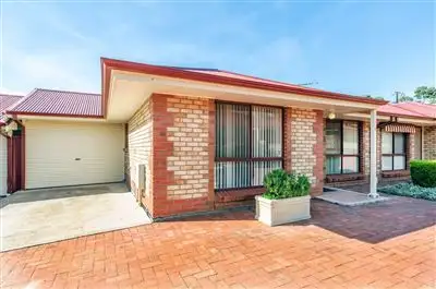 Second view of Homely unit listing, 6/89 Flaxmill Road, Morphett Vale SA 5162