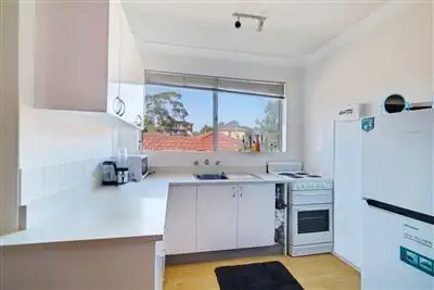 Third view of Homely unit listing, 6/180 Lindesay Street, Campbelltown NSW 2560