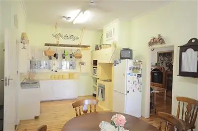 Fifth view of Homely rural property listing, 286 Church Road, Halidon SA 5309