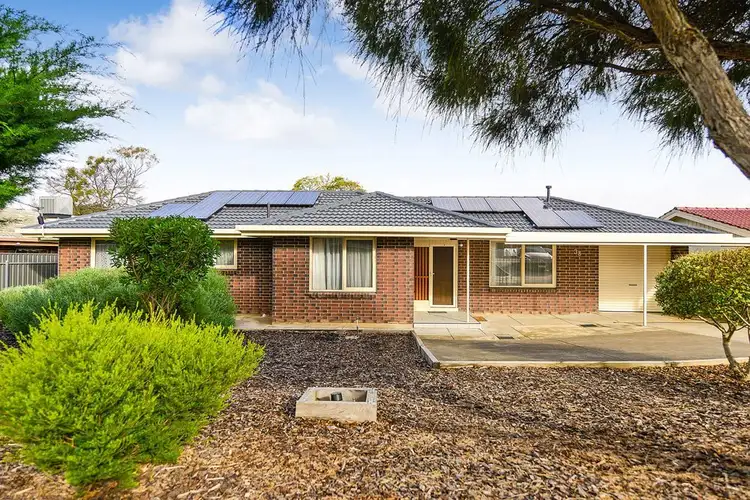 38 Black Road, Flagstaff Hill SA 5159