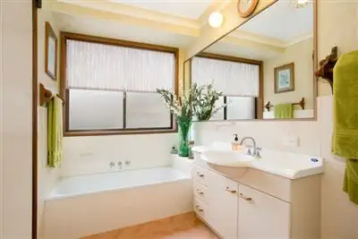 Fifth view of Homely house listing, 4 Roseville Crt, Robina QLD 4226