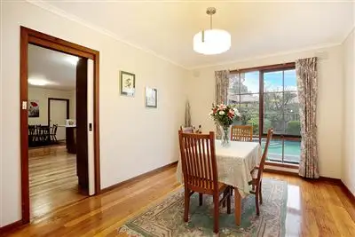 Third view of Homely house listing, 26 Ballina Terrace, Vermont South VIC 3133