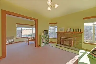 Fourth view of Homely house listing, 135 East Derwwent Highway, Lindisfarne TAS 7015