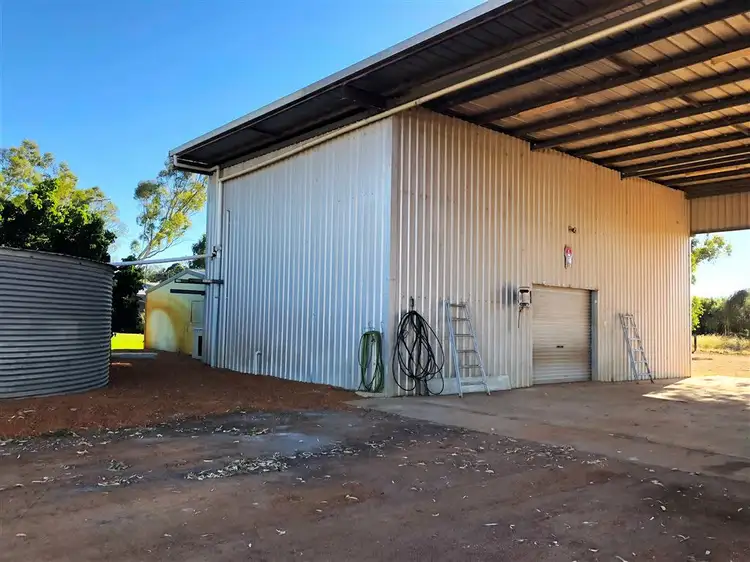 Third view of Homely house listing, 73 Bell Road, Coonabidgee WA 6503