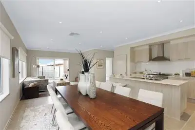 Sixth view of Homely house listing, Lot 7818 Asbury Street, Craigieburn VIC 3064
