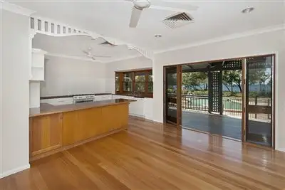 Sixth view of Homely house listing, 19 Lasindra court, Bushland Beach QLD 4818