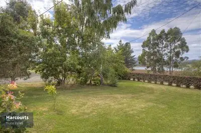 Second view of Homely house listing, 3770 Huon Highway, Franklin TAS 7113