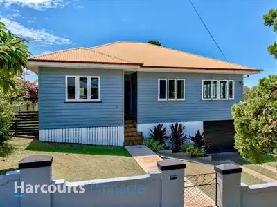 Main view of Homely house listing, 15 Hoskins St, Sandgate QLD 4017