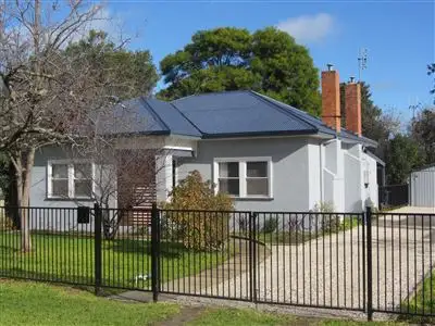 Main view of Homely house listing, 6 Platt Street, Euroa VIC 3666
