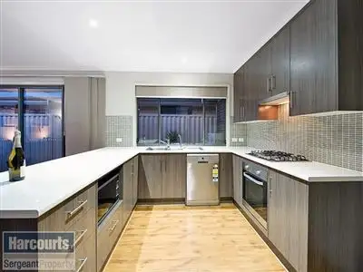 Fourth view of Homely house listing, 47 The Boulevard, Parafield Gardens SA 5107